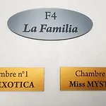 The Family - Bel Appartement 4/6 Places