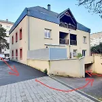 The Family - Bel Appartement 4/6 Places