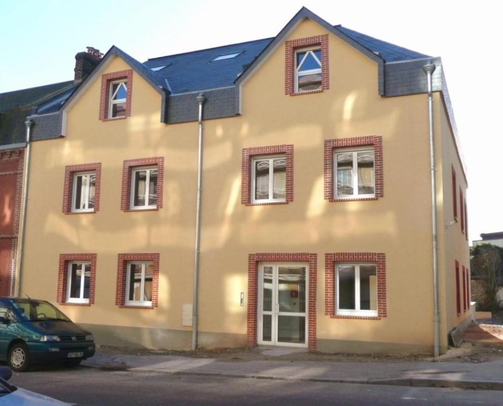 The Family - Bel 4/6 Places Appartement