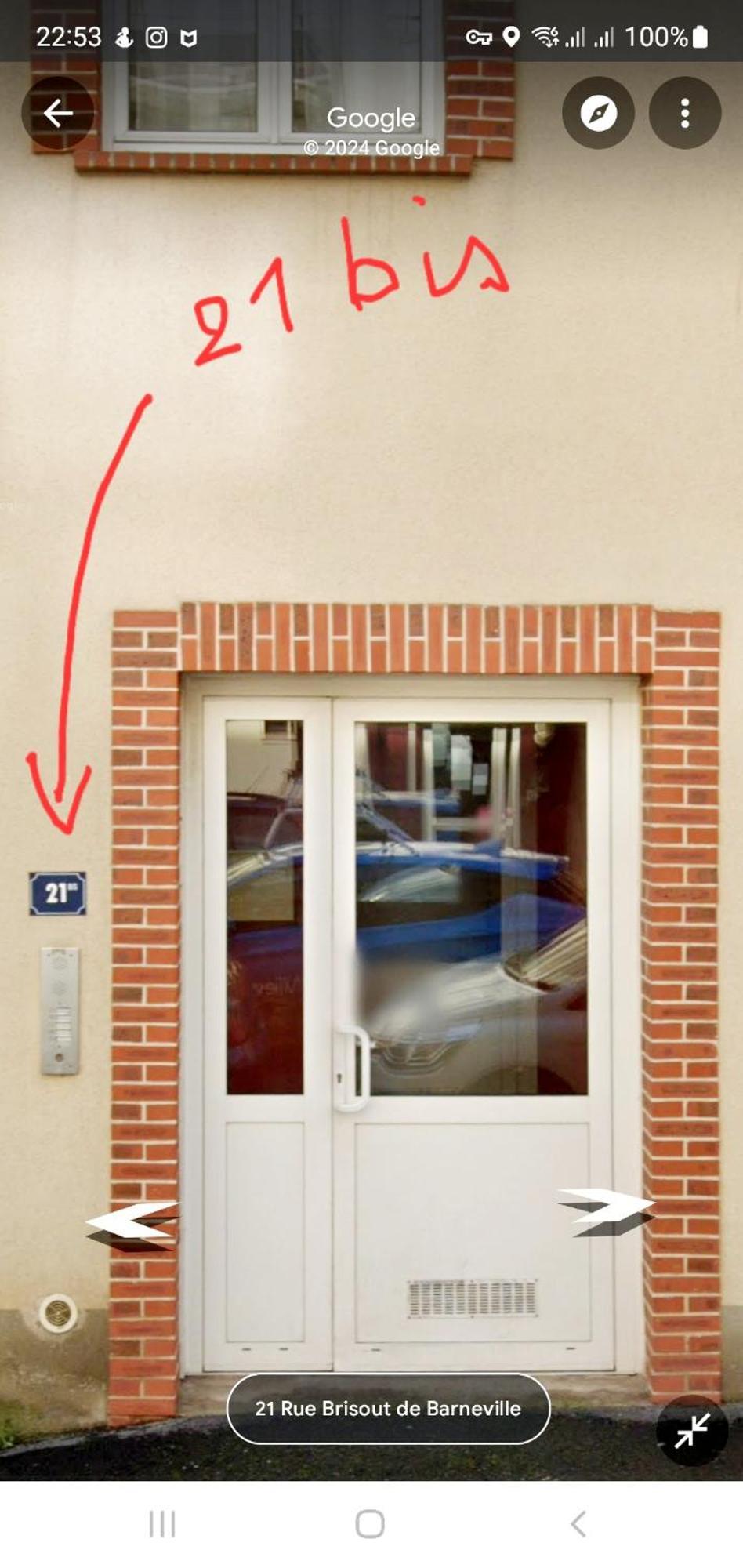 Appartement The Family - Bel 4/6 Places *