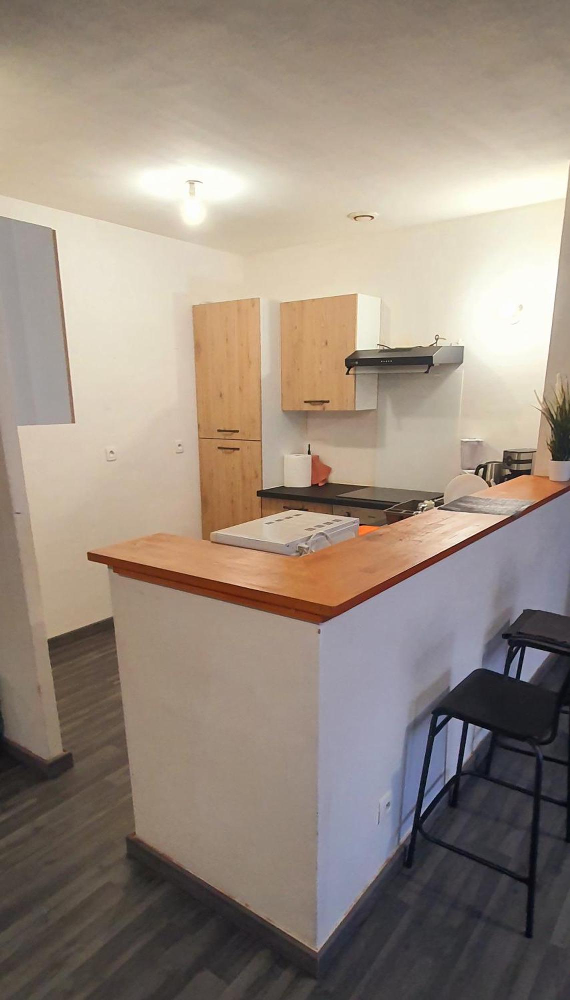 The Family - Bel 4/6 Places Appartement Rouen