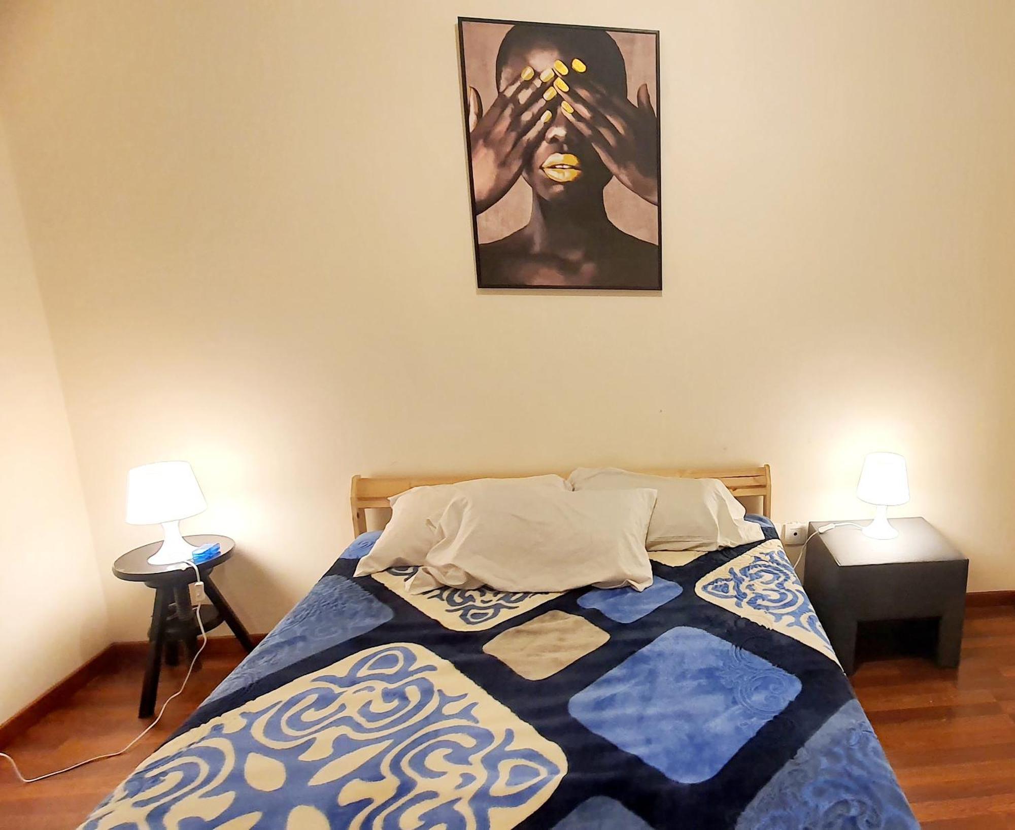 Appartement The Family - Bel 4/6 Places